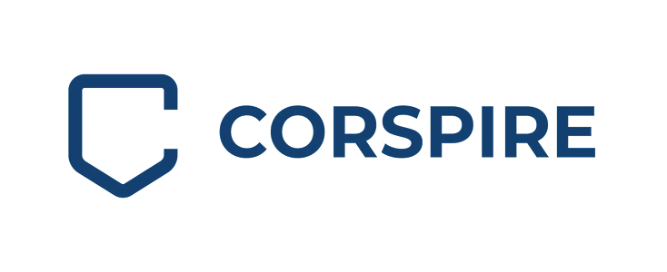 Corspire Customer Area